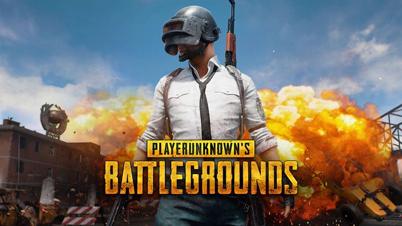 HACK PUBG STEAM