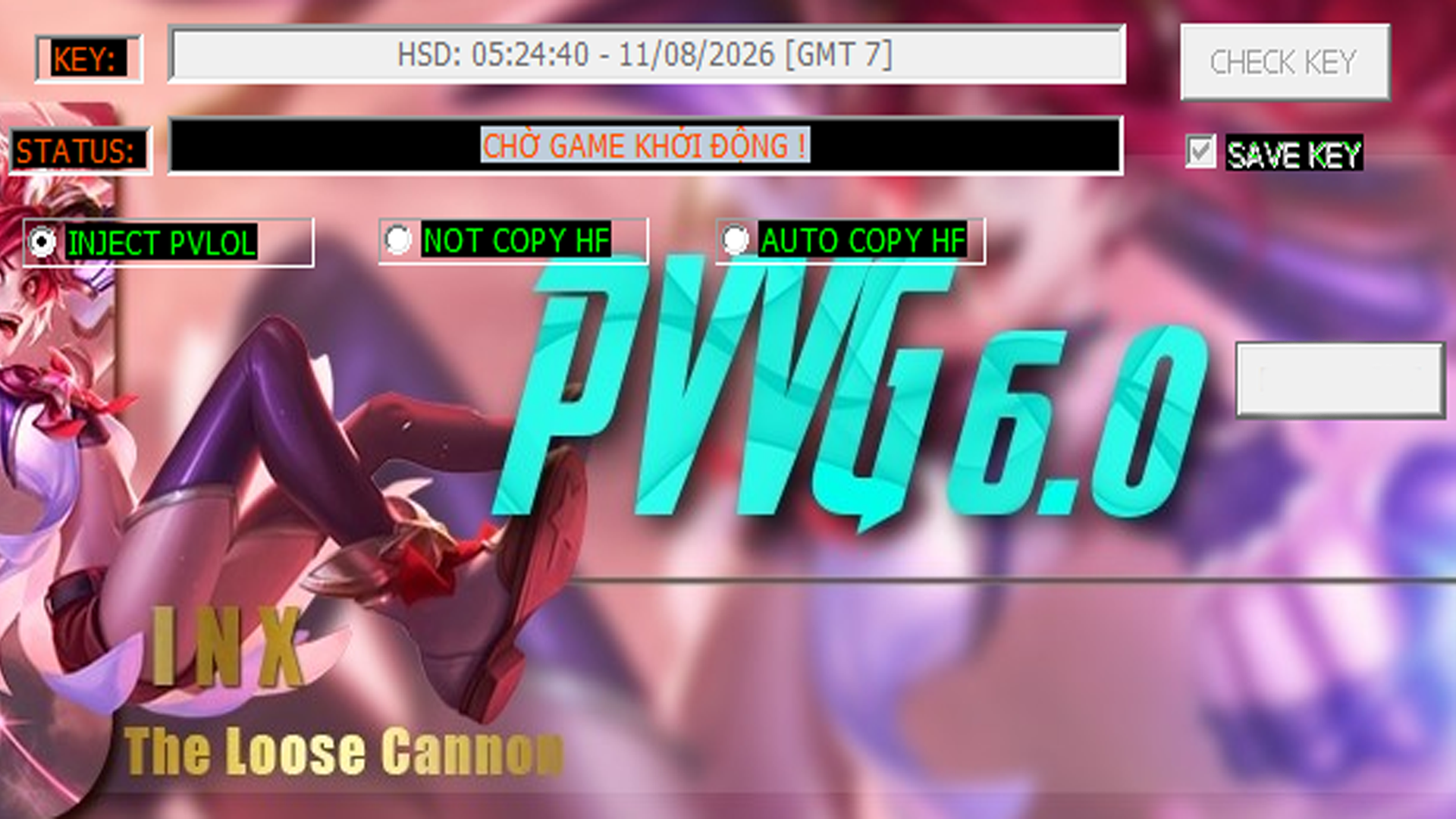PVVG