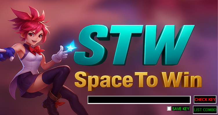 Space To Win (STW)